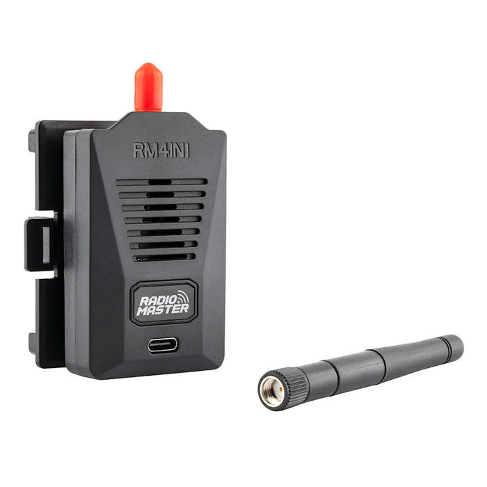 RadioMaster 2.4GHz RM 4IN1 Transmitter External Module