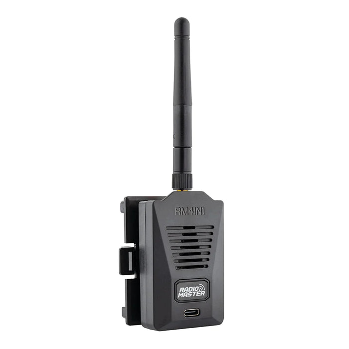 RadioMaster 2.4GHz RM 4IN1 Transmitter External Module