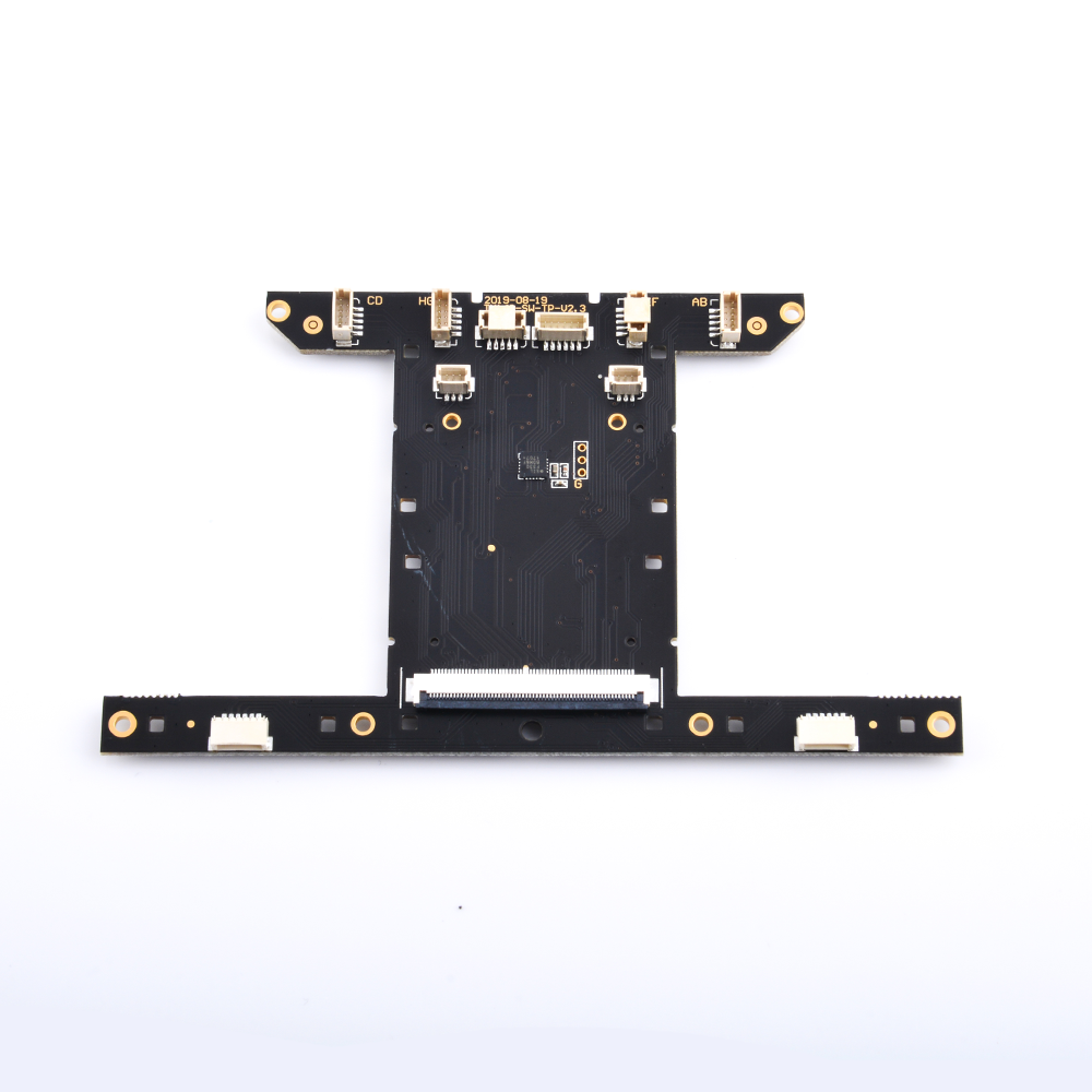 RadioMaster TX16S Breakout Board