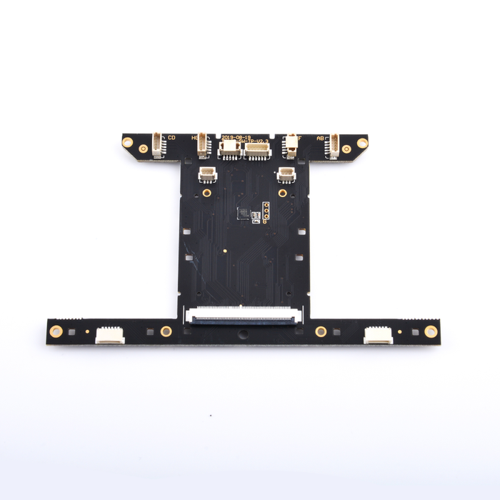 RadioMaster TX16S Breakout Board