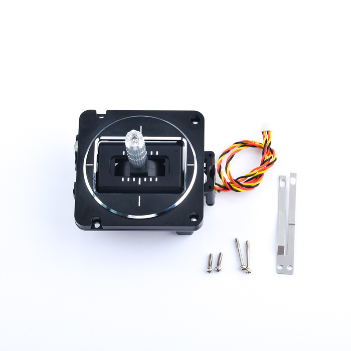 RadioMaster 16 Hall Sensor Gimbal Version Mode 2