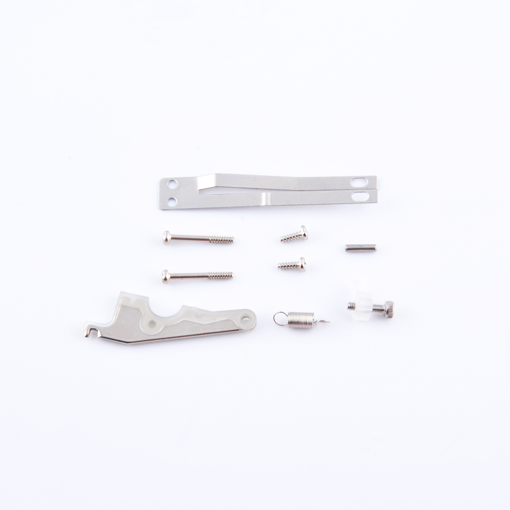 RadioMaster TX16S Gimbal Lever, Spring and Tension Bar Set