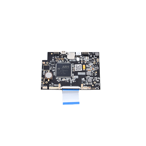RadioMaster TX16S Replacement Main Board