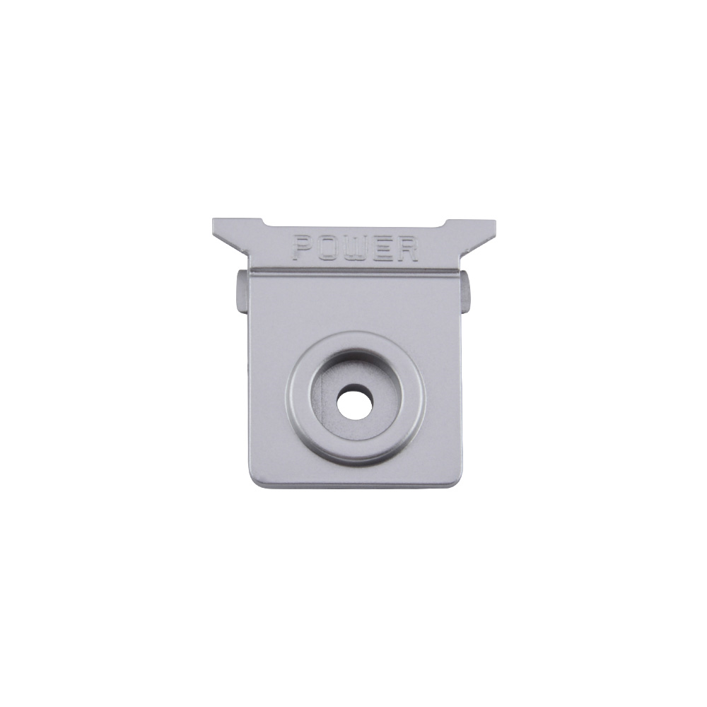 RadioMaster TX16S Replacement Power Button Front Plate