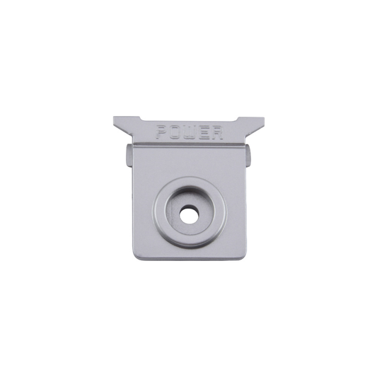 RadioMaster TX16S Replacement Power Button Front Plate