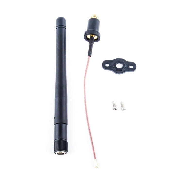 RadioMaster TX16s Removable Antenna Set