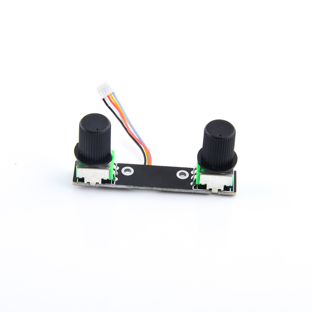RadioMaster TX16S Replacement S1 & S2 Dial assembly