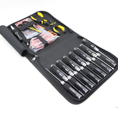 23 PCS RC Hobby Tool Kit with Carry Bags