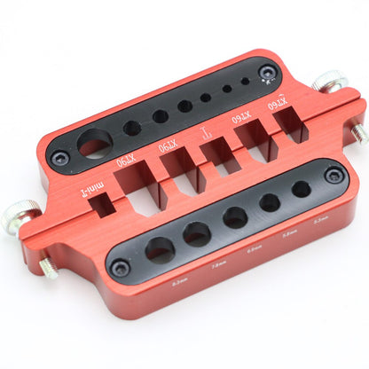 23 PCS RC Hobby Tool Kit with Carry Bags