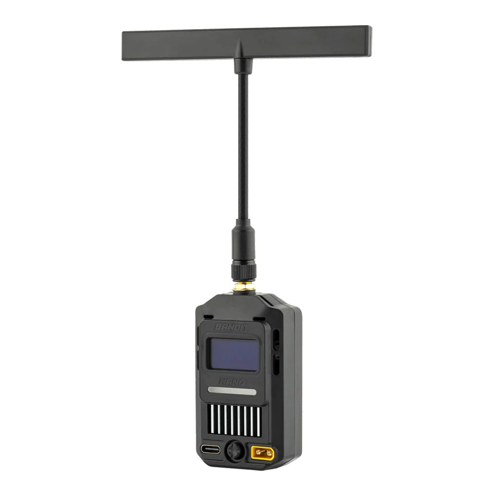 Bandit Nano ExpressLRS 915MHz RF Module