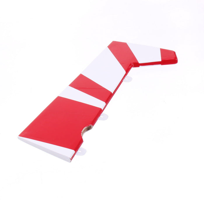 OMP Hobby Super Decathlon 55 Inch Rudder