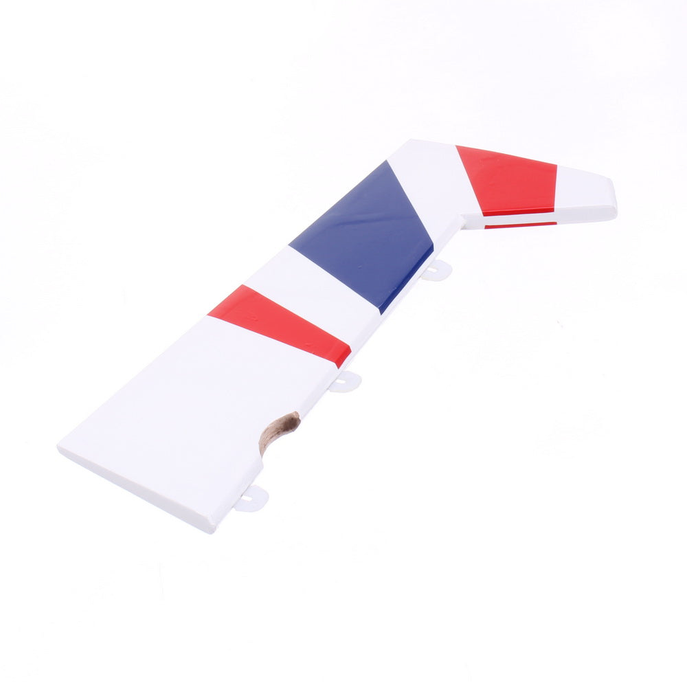 OMP Hobby Super Decathlon 55 Inch Rudder