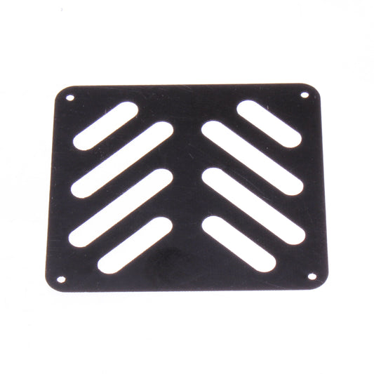 OMPHOBBY BIGHORN 49" Belly Vent