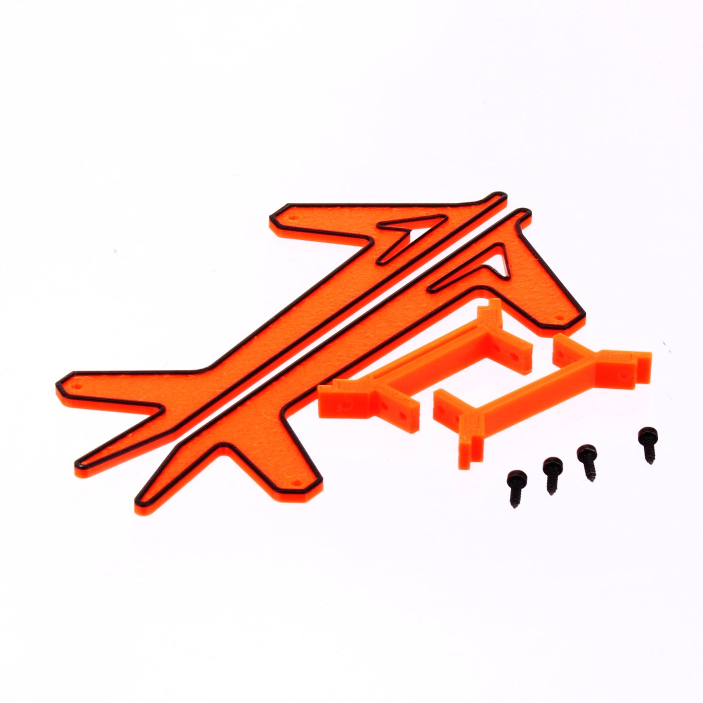 ION RC Aero Skids for M2 EXP/ V2