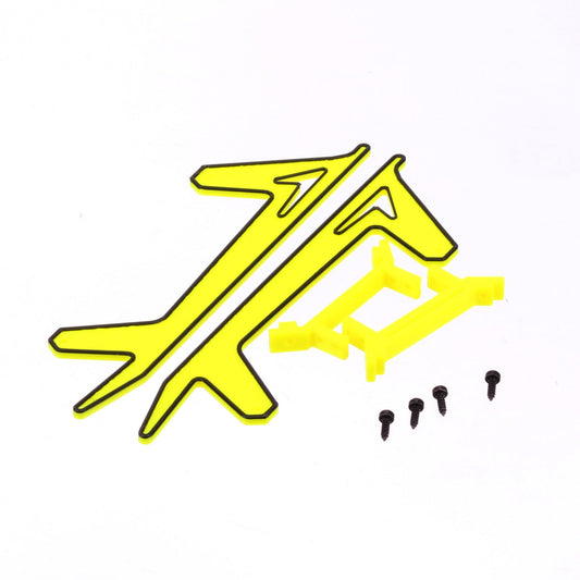 ION RC Aero Skids for M2 EXP/ V2