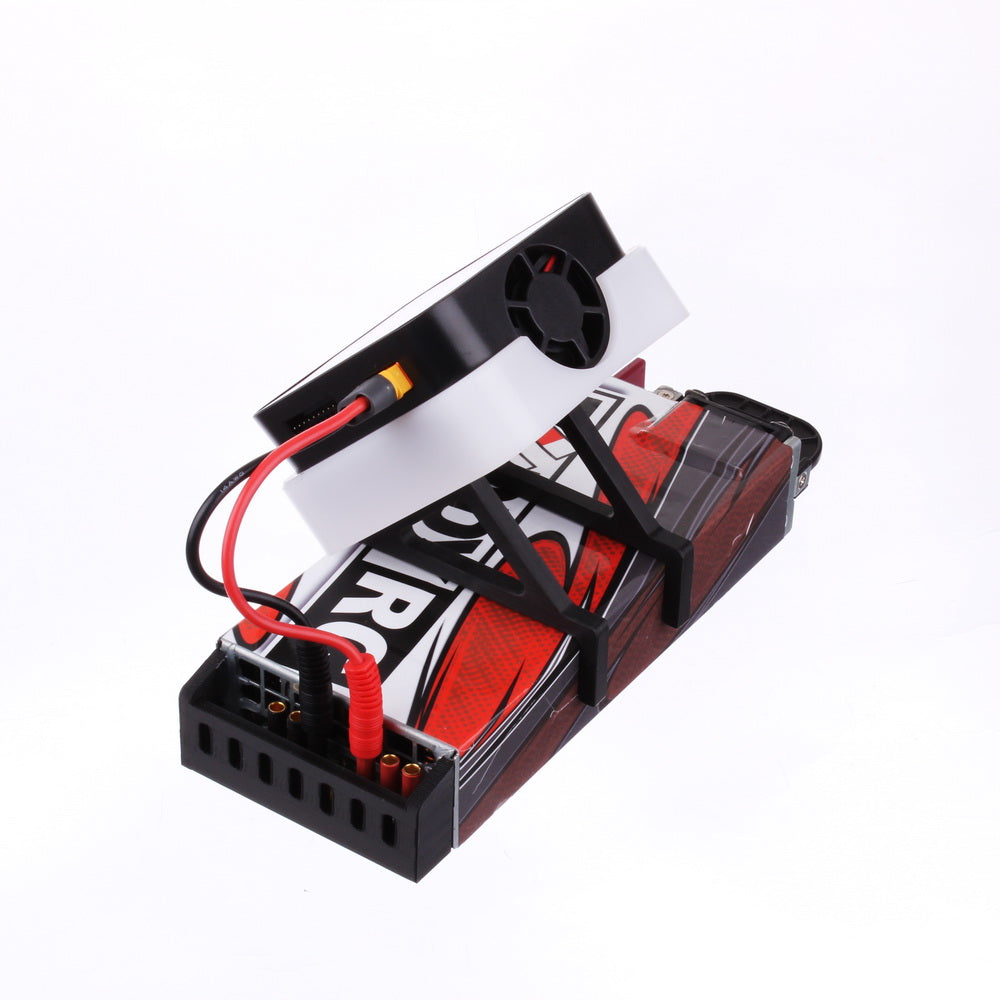 Charger Stand for iSDT Q8 Max