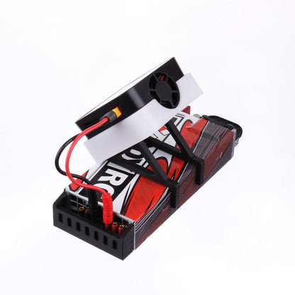 Charger Stand for iSDT Q8 Max