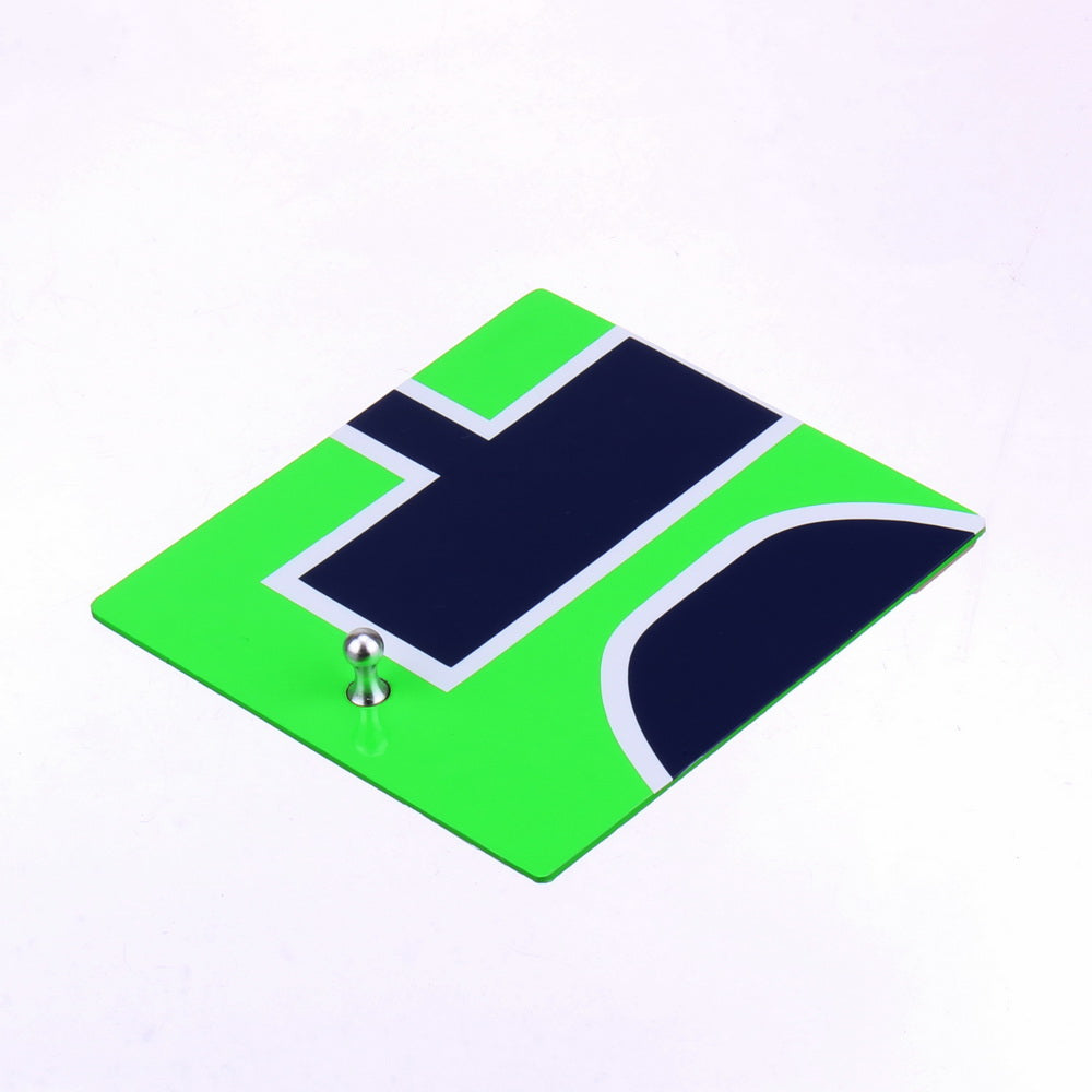 OMPHOBBY BIGHORN 49" Top Hatch