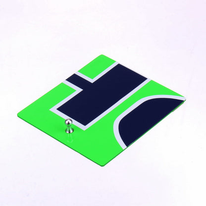 OMPHOBBY BIGHORN 49" Top Hatch