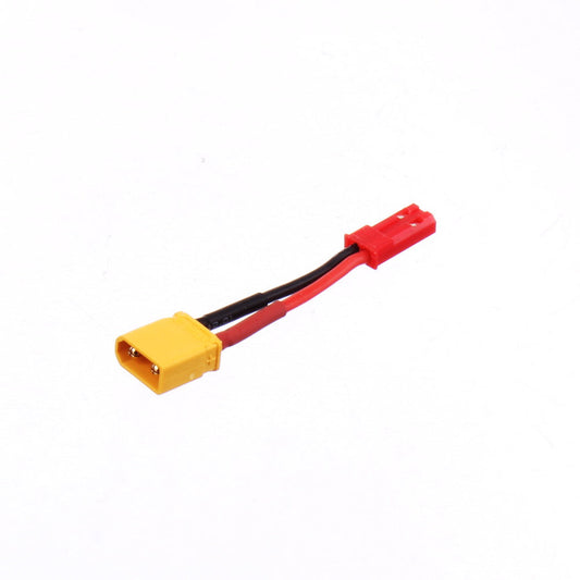 Direct Connect Adapter XT30 Male to JST Female