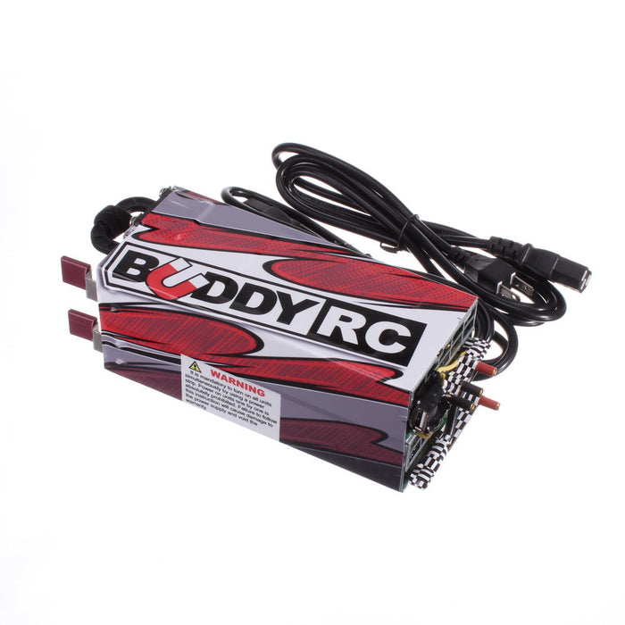 Buddy RC 1800W 75A 24V Server Power Supply