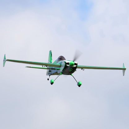 OMP Hobby 60" 70E Edge 540 Kevlar Reinforced Balsa 3D Airplane ARF - Ohio Model Planes