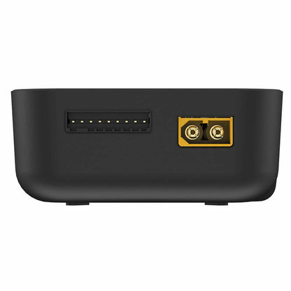 ISDT Air8 BattAir 500W 20A High Power Battery Balance Charger Discharger