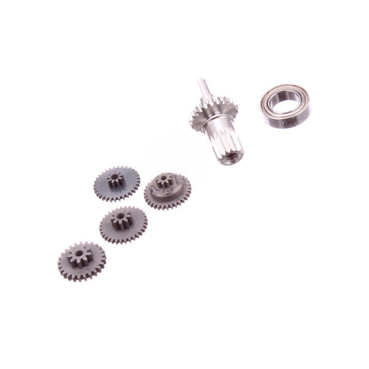 KST 0083 X08 Metal Gear Set