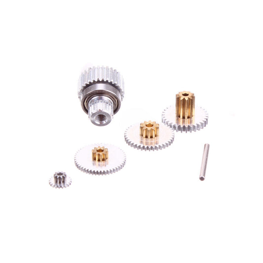 KST 0084 DS113MG Metal Gear Set