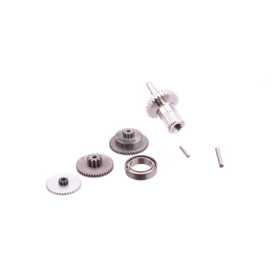 KST 0085 DS315MG Hardened Steel Gears Set