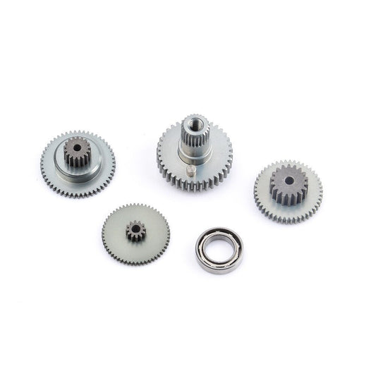 KST 0091 BLS705/DS715MG Metal Gear Set