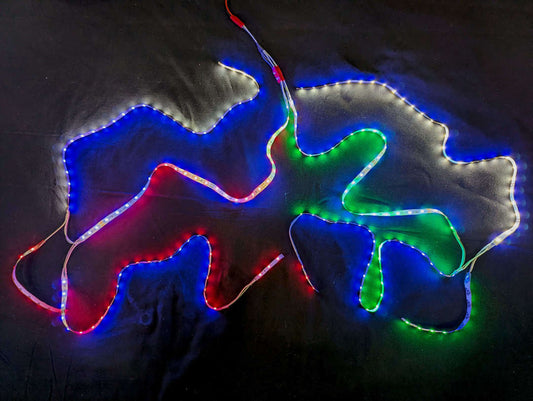 STRIX LED Package A for Shadow Seeker