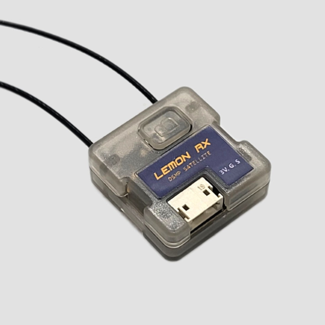 Lemon Rx GEN2 DSMP Satellite Receiver DSMX DSM2 Compatible