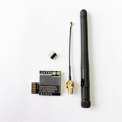 Lemon RX DSMP DIY Module for Legacy Transmitters DSMX DSM2 Compatible