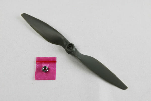 APC 9X4.5 Multi-Rotation Propeller