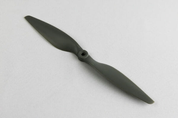 APC 10X4.5 Multi-Rotation Pusher  Propeller