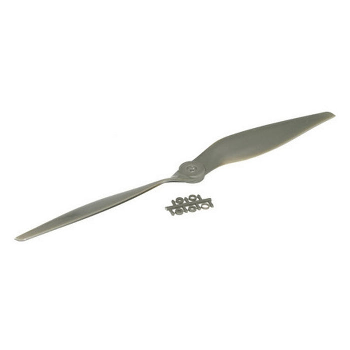 Eliche APC Per Aeromodellismo - Scegli: 18x10E, 19x12E, 20x10E, 18x8W - T-6 - Foto 2