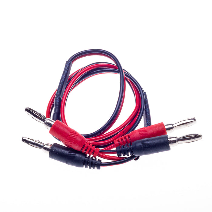 Charger Harness Sets with Banana Plugs