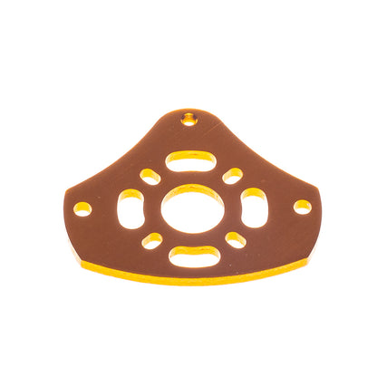 Aluminum Motor Mounts for Multiplex Planes