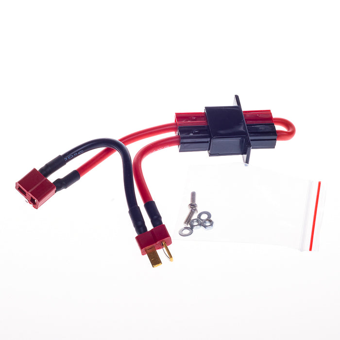 6972 Arming Switch, with AWG12 HD wire