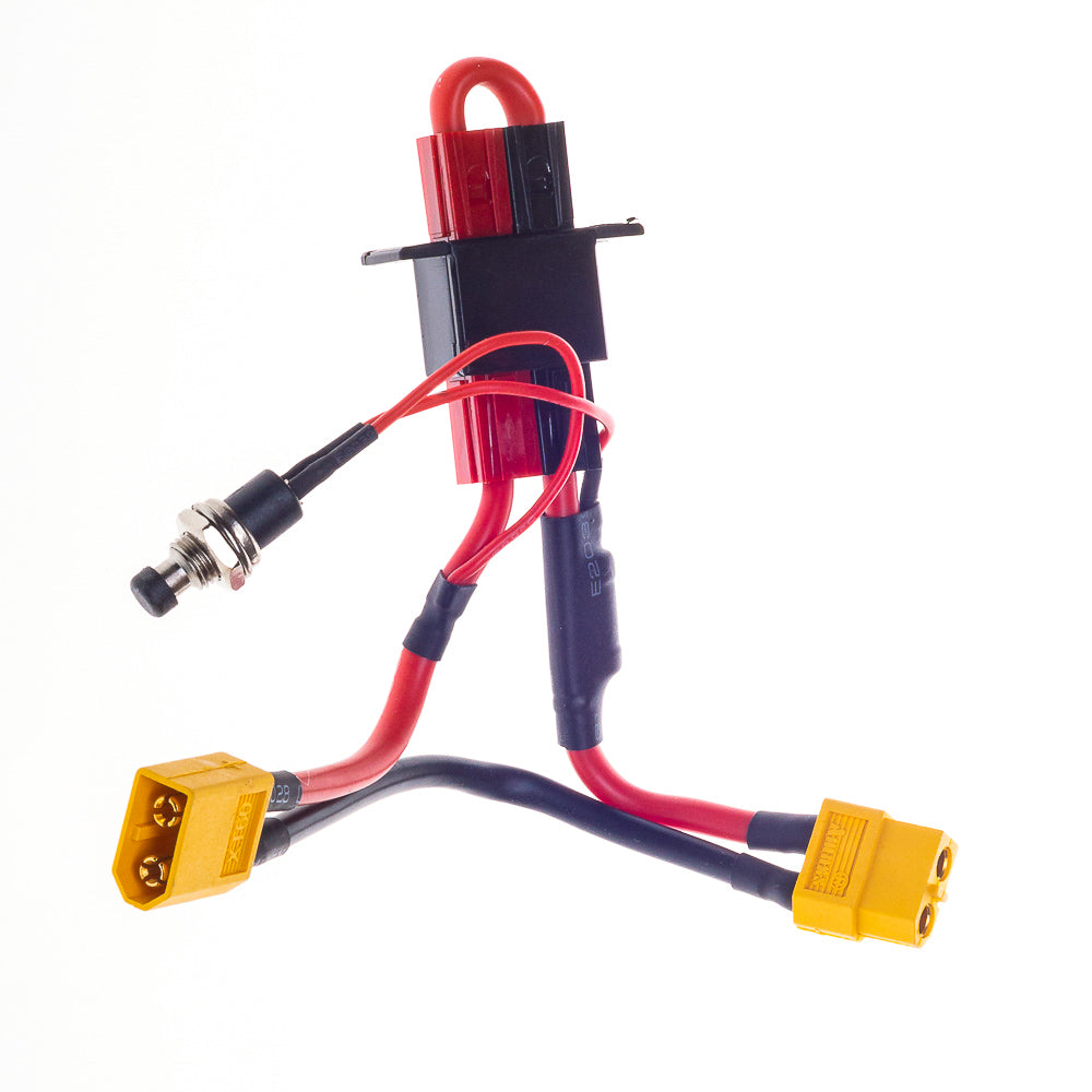 sperklink xs60＆lightning Magnetic スイッチ Magnetic Spark Switch - Dual-Drive & RGB Diffusion | GATERON