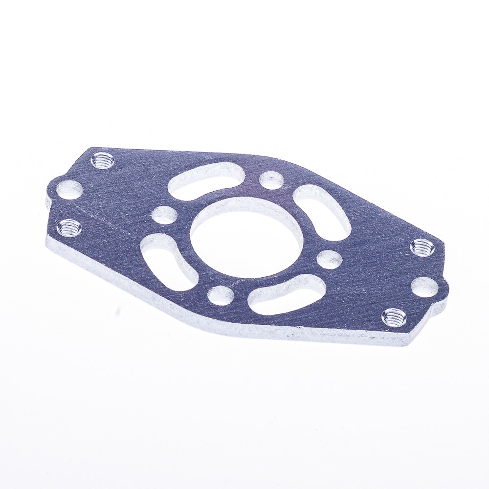 Aluminum Motor Mounts for Multiplex Planes
