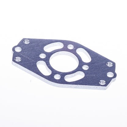 Aluminum Motor Mounts for Multiplex Planes