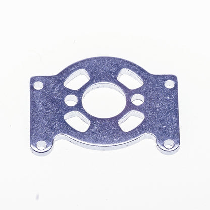 Aluminum Motor Mounts for Multiplex Planes