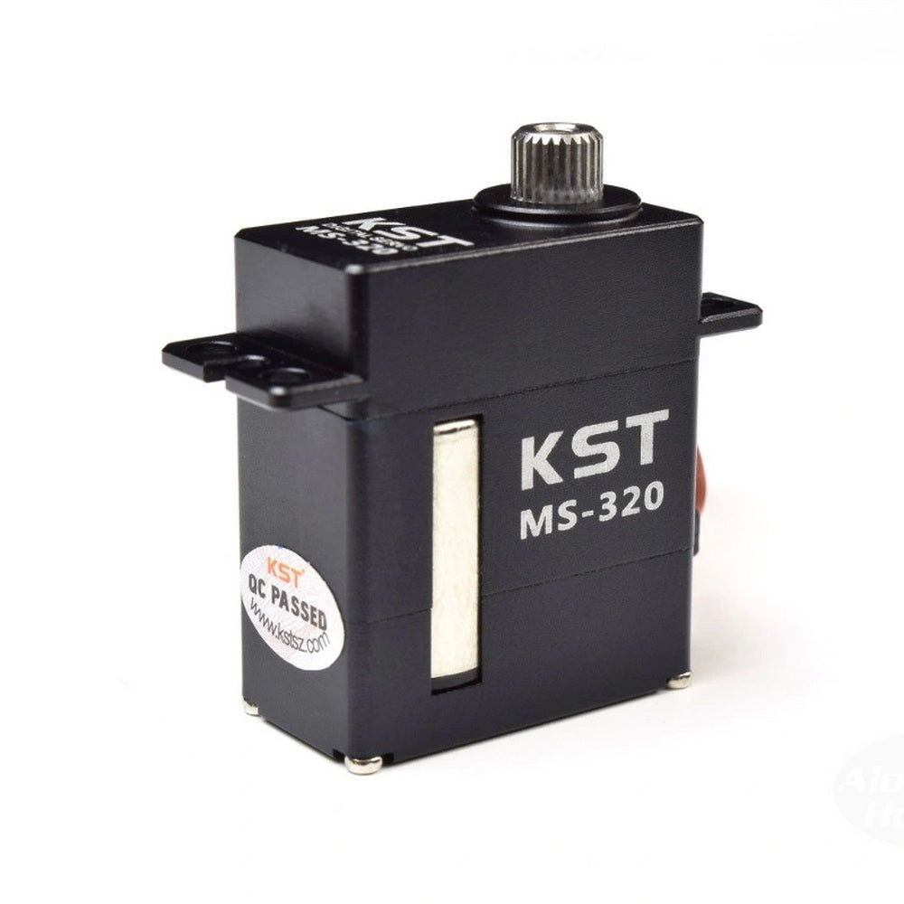 KST MS320 Digital Servo 7.4V 0.08s 5.5kg.cm 76oz.in