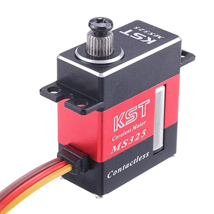 KST MS325 Digital Servo 8.4V 0.07s 5.2kg.cm 72oz.in