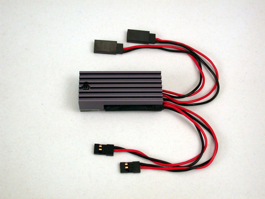 ACC135 10A Voltage Regulator MK3 - Adjustable