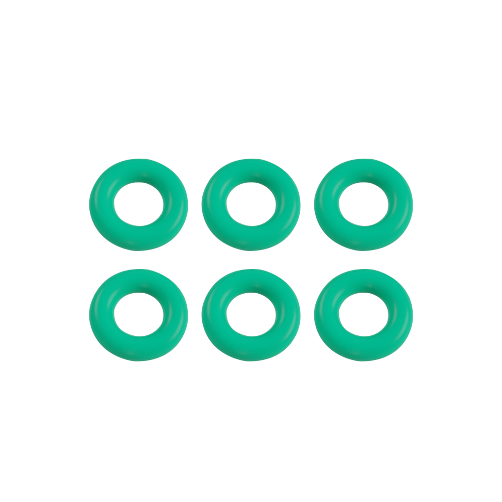 OMPHobby M1 EVO Battery Bay Oring Set