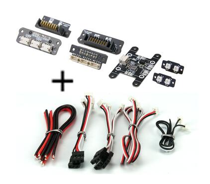 HEE WING RC T1 Quick Release Accessories Bag