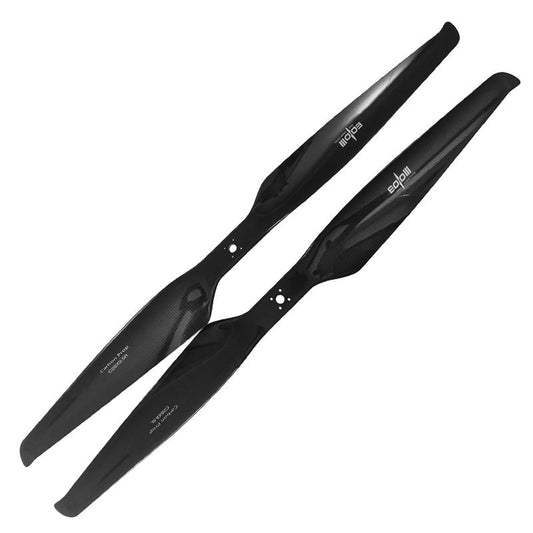 Eolo Carbon Fiber UAV Propellers 28x9.5 Inch